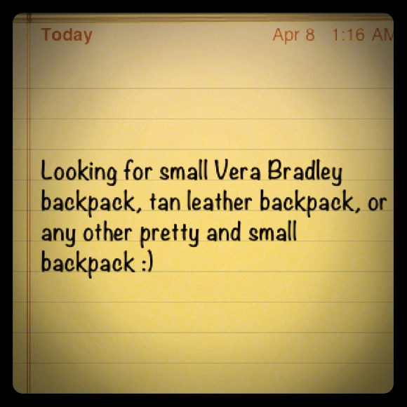 Looking for!! - Picture 1 of 1