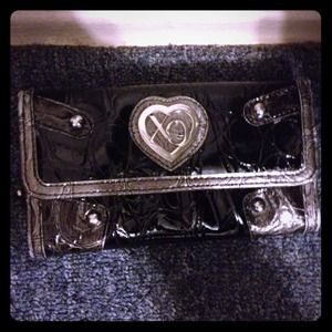 Xoxo wallet