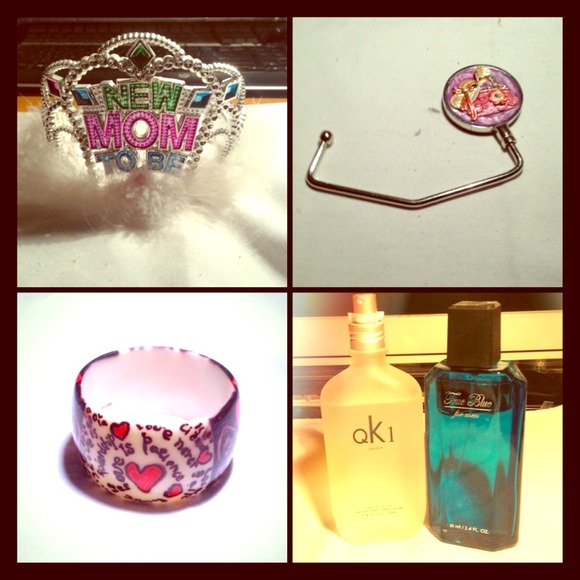 Bundle for @bella27