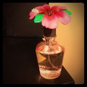 Hollister Sadie Perfume