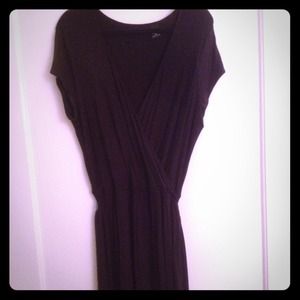 * SOLD * Black Dress