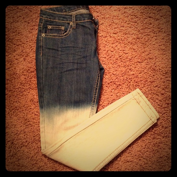 Rue 21 Jeans