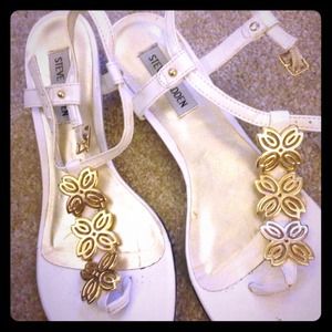Steve Madden sandals