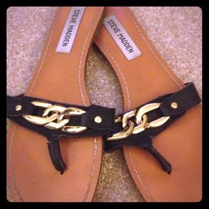 Steve Madden sandals