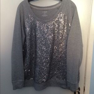 Sliver sweater true plus 18/20