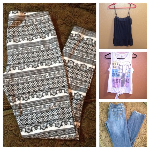 ✋Bundle for trade!✋ - Picture 1 of 1