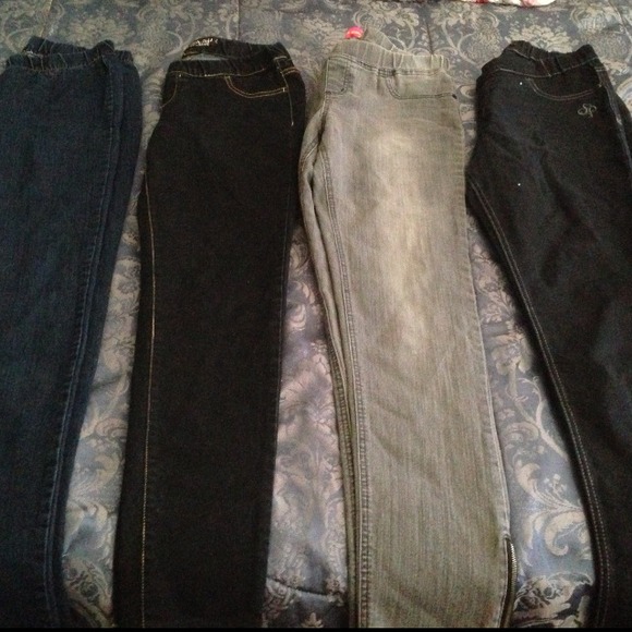 Jeggings