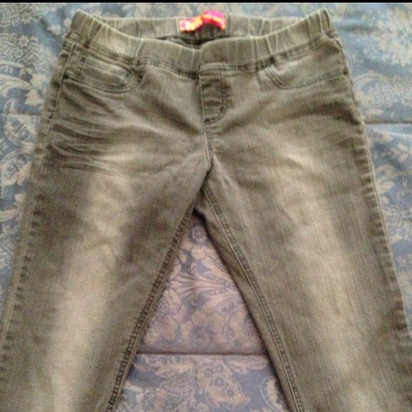 Jeggings - Picture 2 of 4