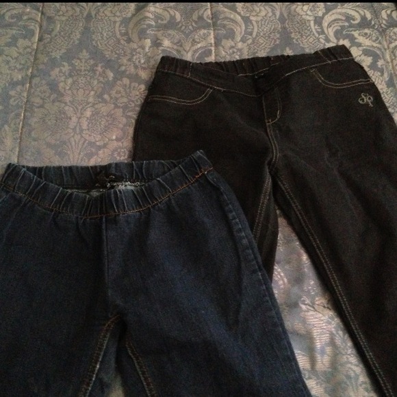Jeggings - Picture 4 of 4