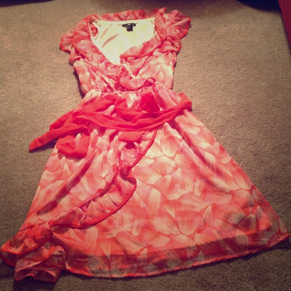 H&M Dresses & Skirts - H&M/INC Dresses Bundle