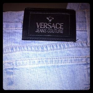 Versace jeans