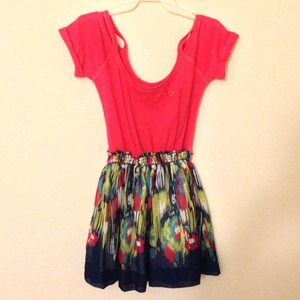 Hollister Dress 👗