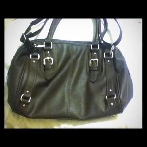 Merona Purse REDUCED!