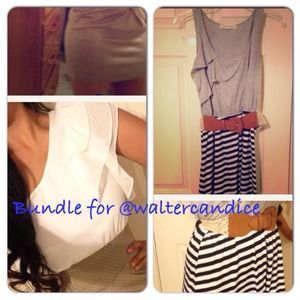 Bundle for @waltercandice