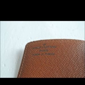 Louis Vuitton Bags - LV credit card holder Louis Vuitton Bags - LV credit card holder