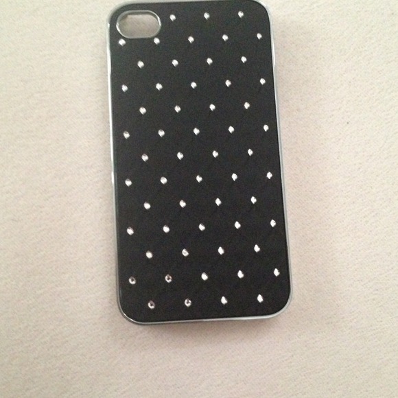 iPhone 4 Cover
