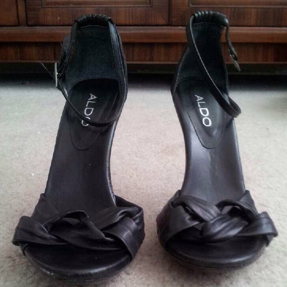 ALDO Heels - Picture 2 of 3