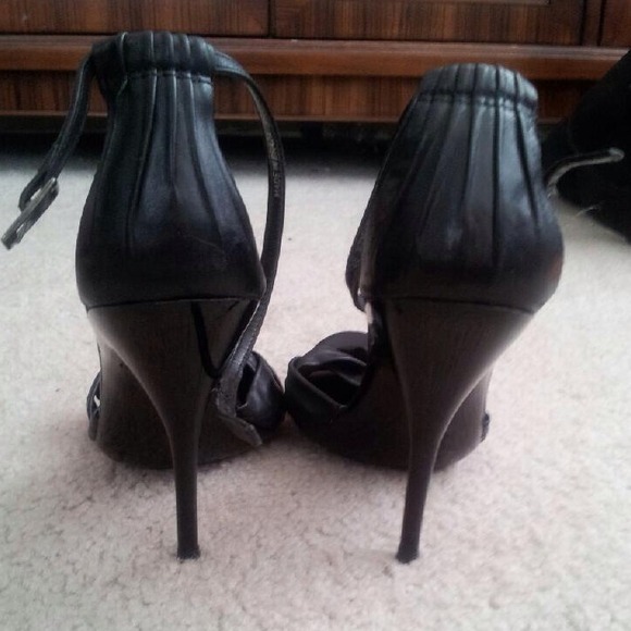ALDO Heels - Picture 3 of 3