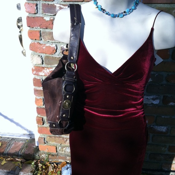 Coach bag - Picture 2 of 4