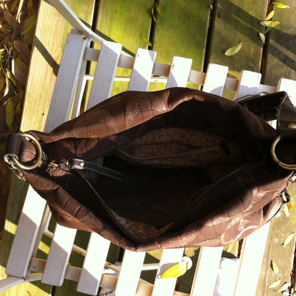 Coach bag - Picture 4 of 4