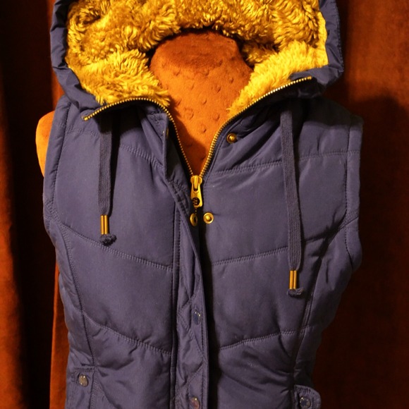 Trade! This plus North Face!