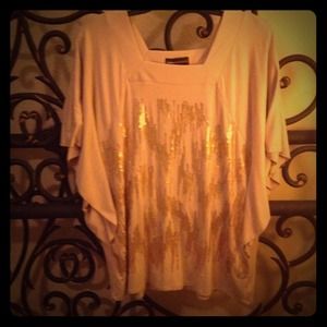 Dana Buchman sequence top