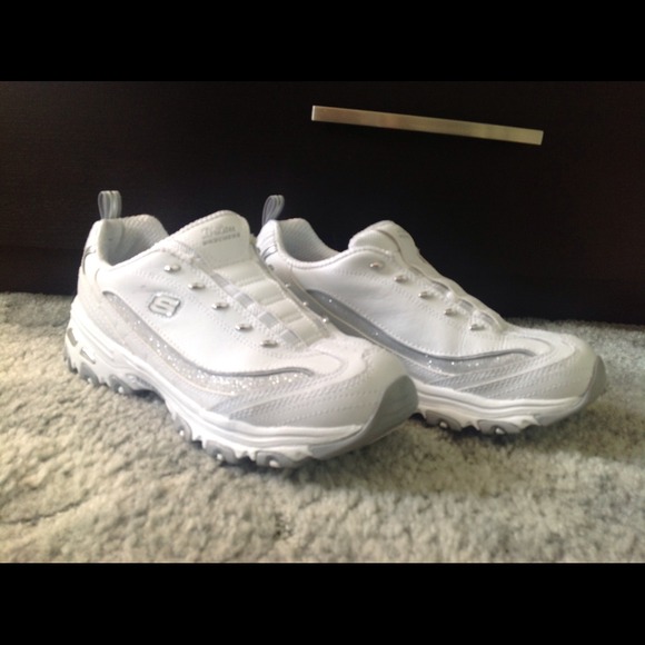 Skechers, size 8.5 women's