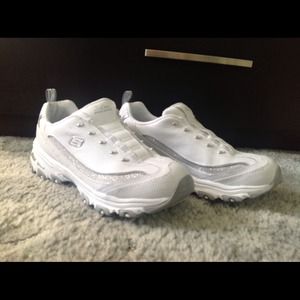 Skechers, size 8.5 women's