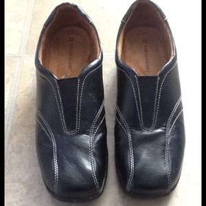 RESERVED 4 nwebb Naturalizer black shoes