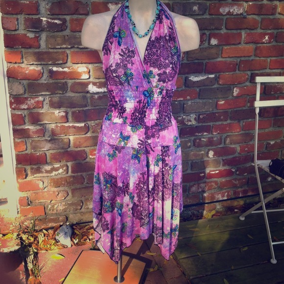 Summer dress