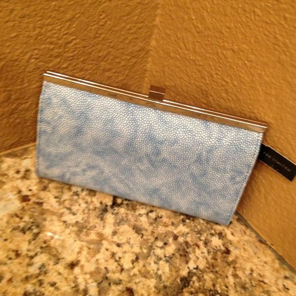 Clutch Wallet