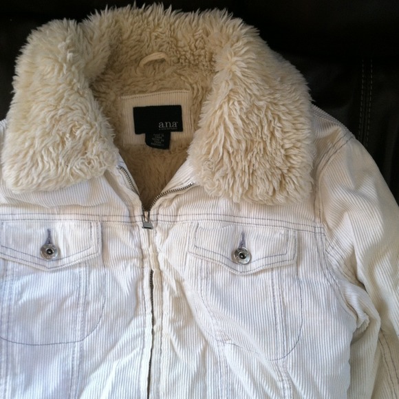 Winter jacket