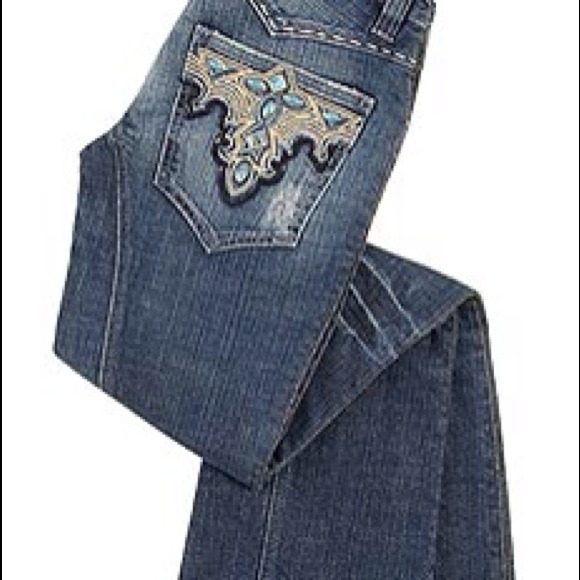 Denim - Picture 1 of 4