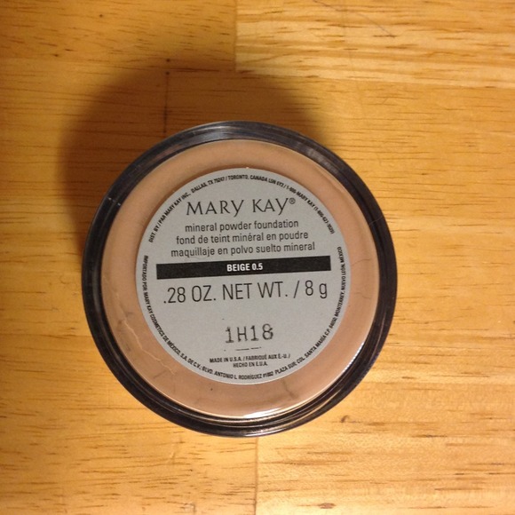 Mary Kay Bundle
