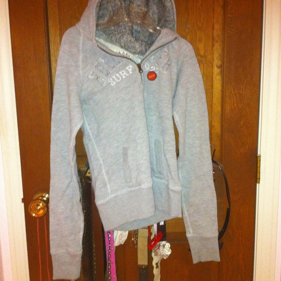 Hollister sweatshirt