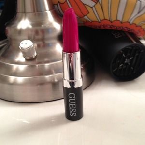 Guess brand lipstick Pen. Fun!