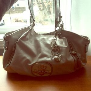 New Kathy van zeeland bag!