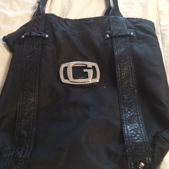 Guess purse