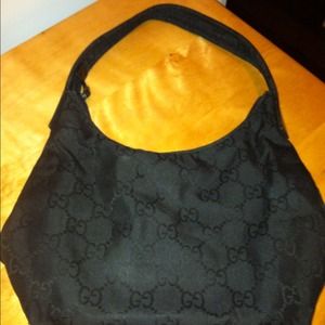 Authentic Gucci purse