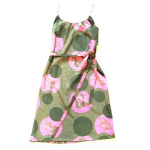 Reduced Super Cute Tucker Dress!