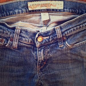 Abercrombie Denim