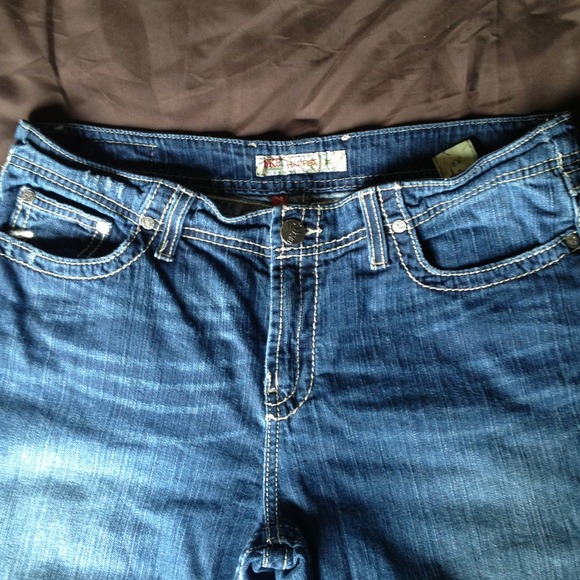BKE Capris