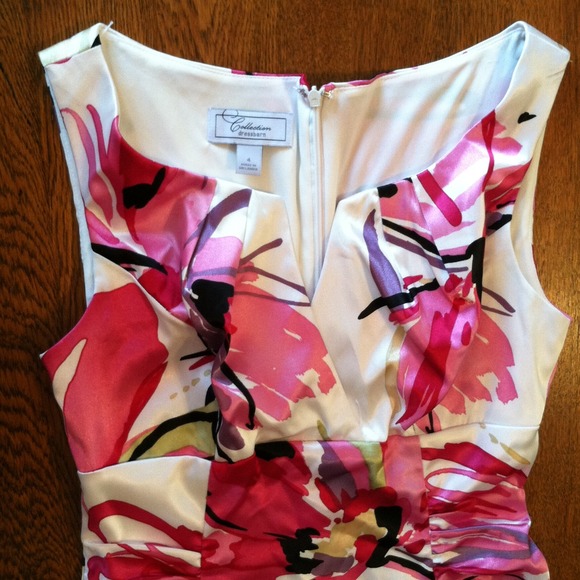 Spring Dress