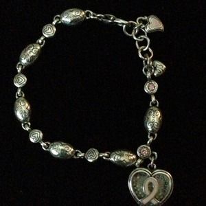 💝 Brighton "Trust Ur Journey" Bracelet 💝