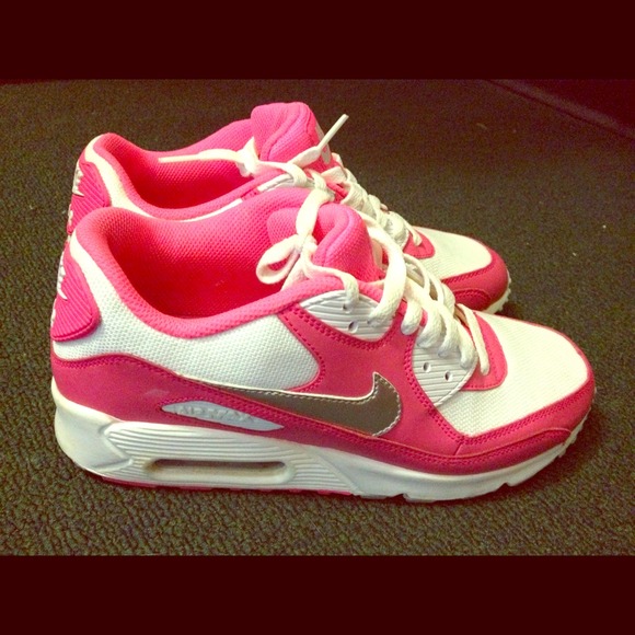 Nike air max sneakers