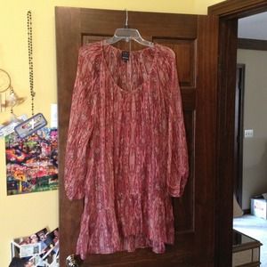 🚫Reserved🚫Ella Moss dress