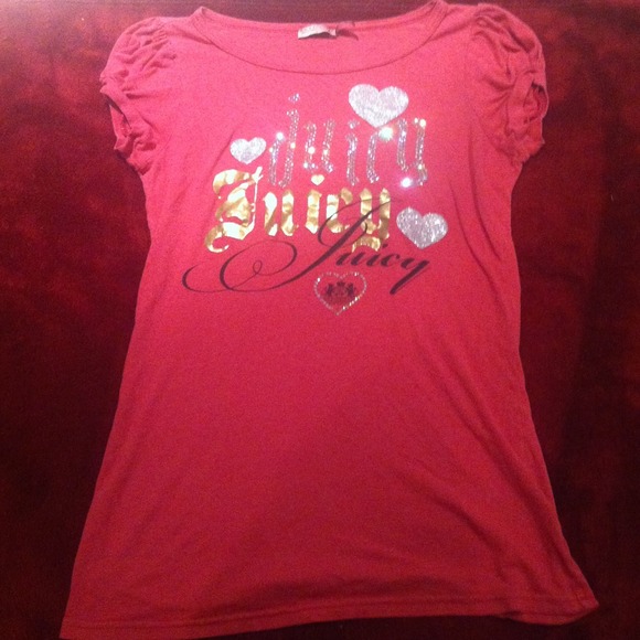 Juicy Tee