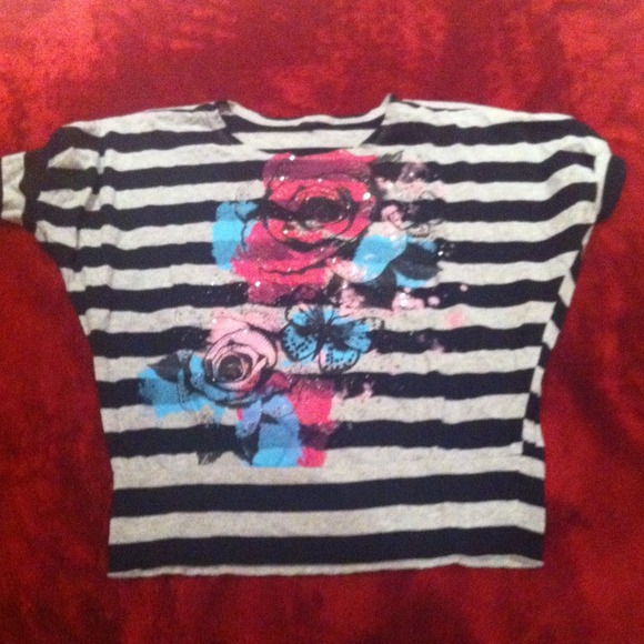 Kate Spade tee-shirt