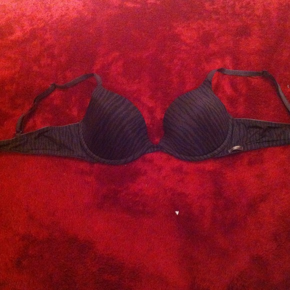 Calvin Klein Push Up Bra