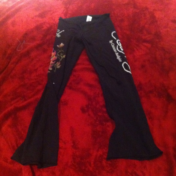 Ed Hardy Sweats